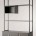 ARMARIO CREDENZA 3 PORTAS C/ ESTANTE