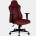 Cadeira New Gamer base relax preta e braço preto