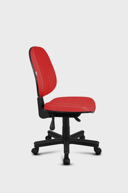 Cadeira giratória executiva Internauta com base back system