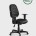 Cadeira giratória executiva Internauta com base back system