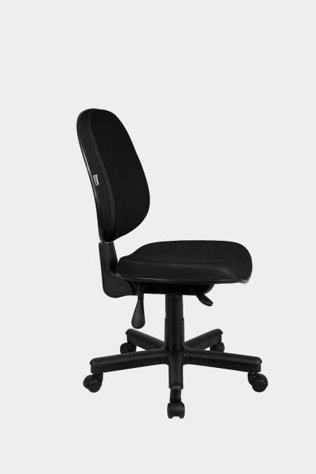 Cadeira giratória executiva Internauta com base back system - Imagem 2