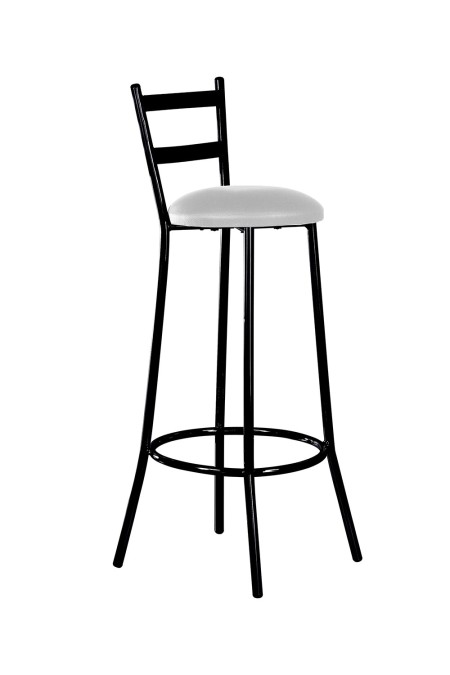 Banqueta balcão alta