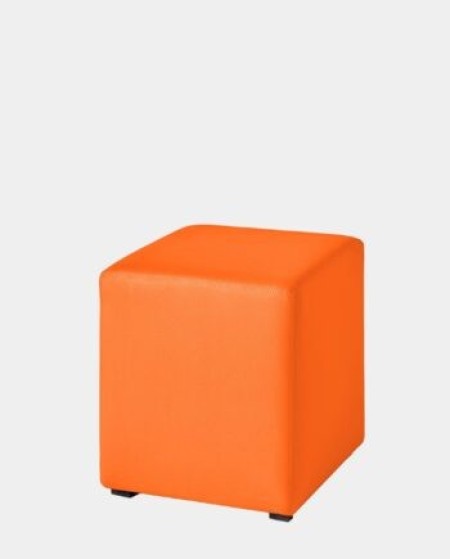 Puff quadrado - Imagem 2